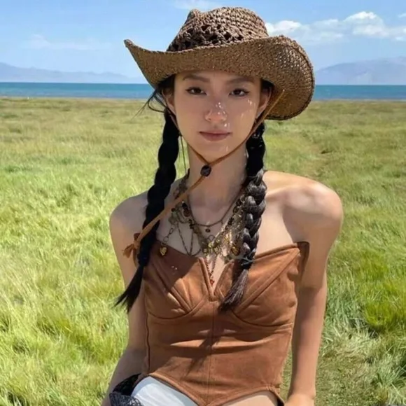 Rebellious Rose | Accessories | Boho Pc Ladies Hollow Out  display picture 3